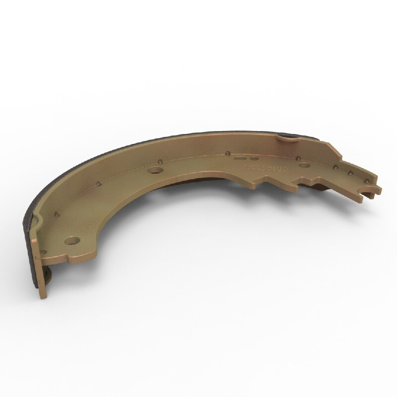 Brake Shoe For Toyota : 47401-33240-71 - Same Day Shipping