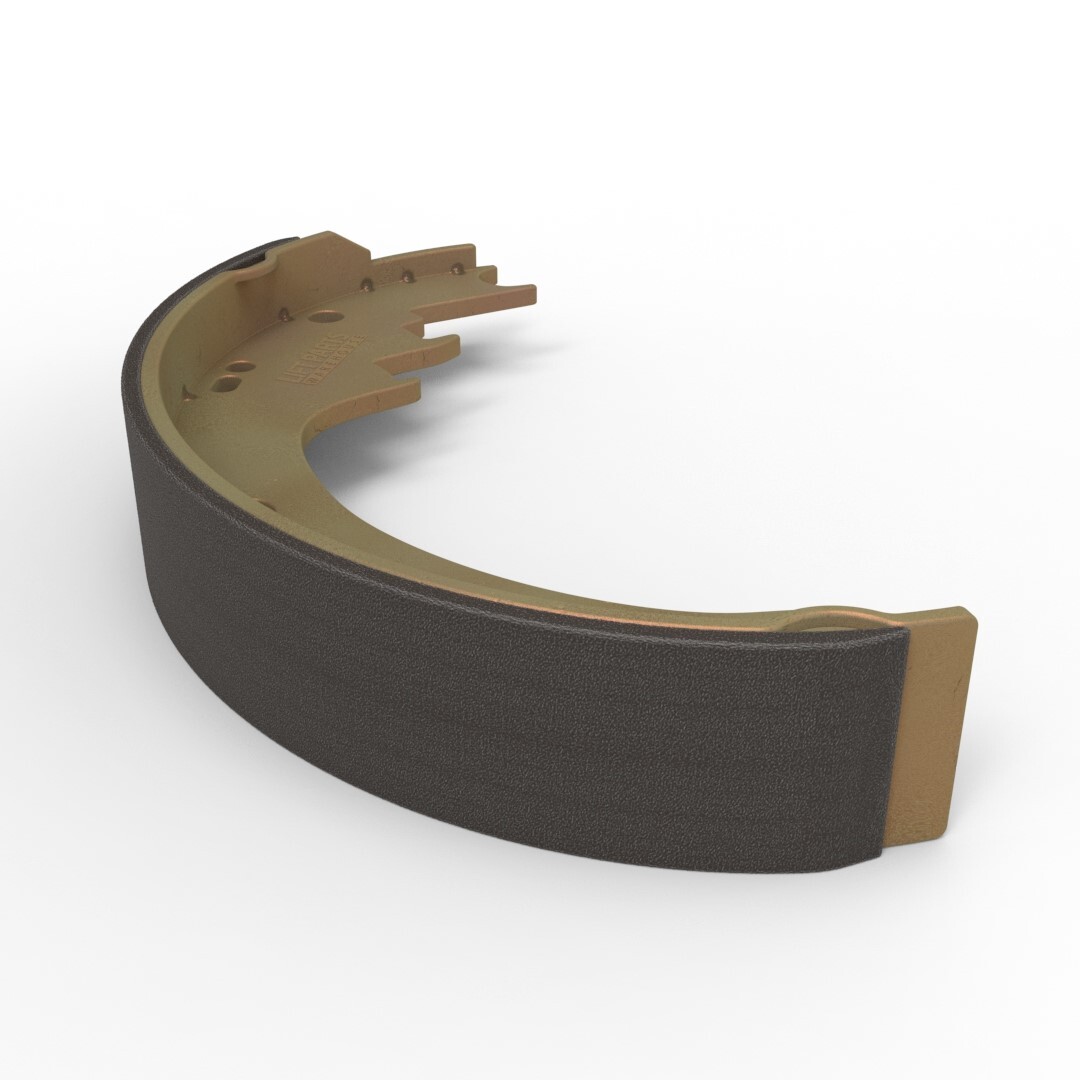 Brake Shoe For Toyota : 47401-33240-71 - Same Day Shipping