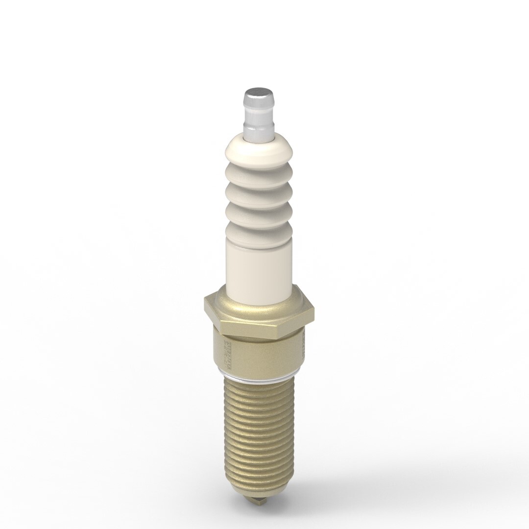 22401-V1414 Spark Plug for Nissan - Lift Parts Warehouse