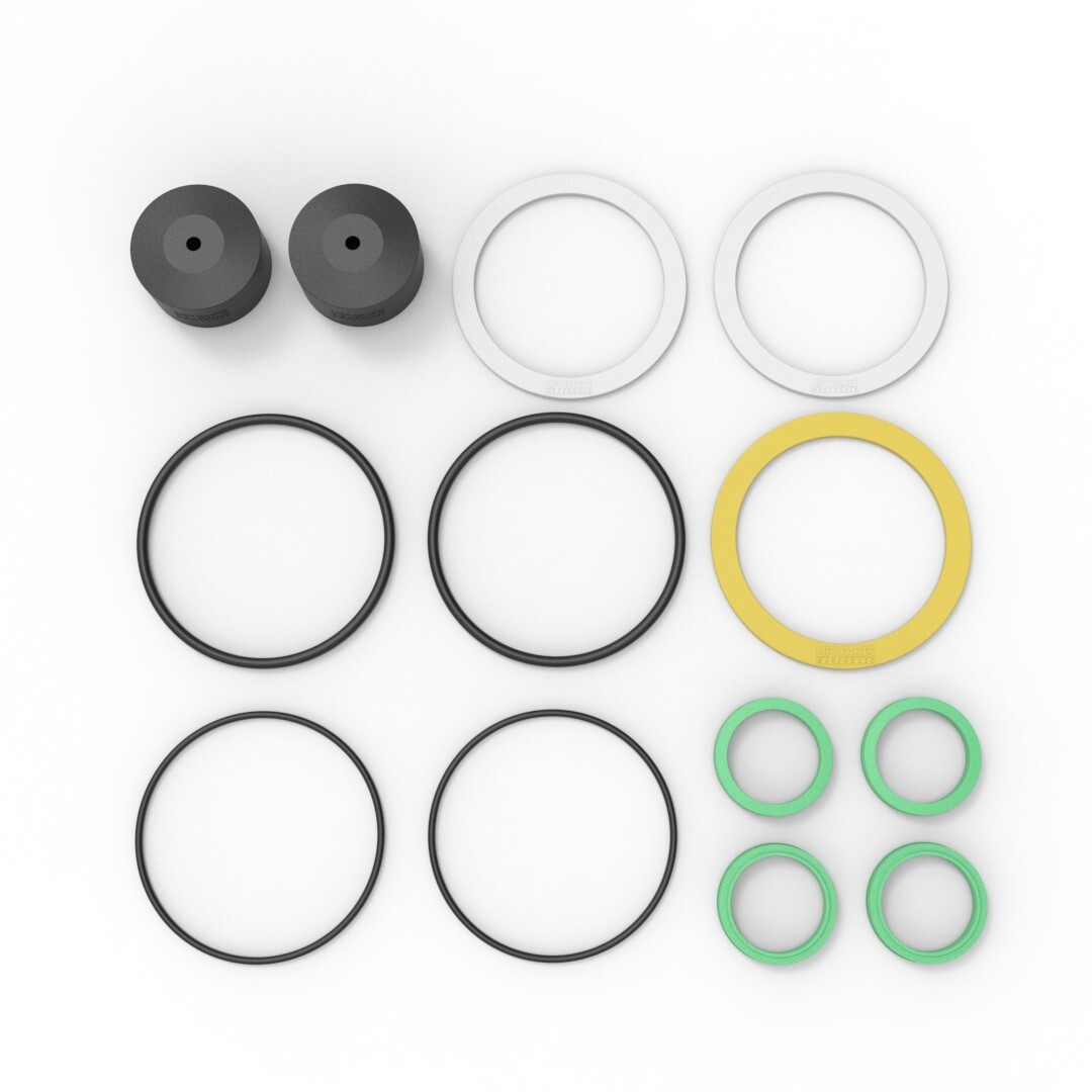 563487 Side Shift Cylinder Seal Kit for Cascade - Lift Parts