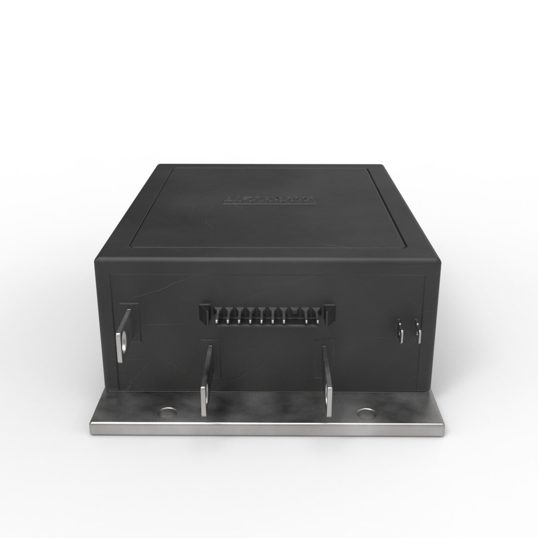 Curtis 1206SX 36V 300A E-Z-Go DCS Controller - Lift Parts Curtis 1206SX 36V 300A E-Z-Go DCS Controller - Lift Parts