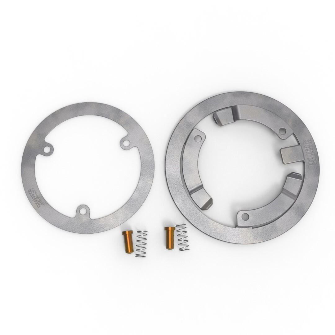 90904-U9540-71 Horn Contact Kit for Toyota 7 & 8 Series Forklift
