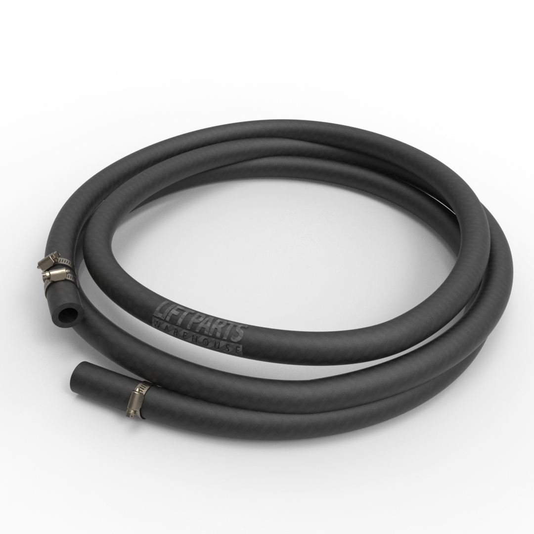 32932-13010-71 Transmission Hose for Toyota Forklift - Lift Parts