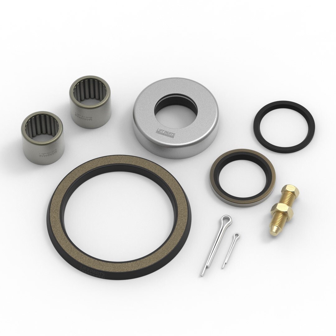 4588さま2059 KOYO 38BWD22 Deep Groove Ball Bearing for TOYOTA Auto Repair