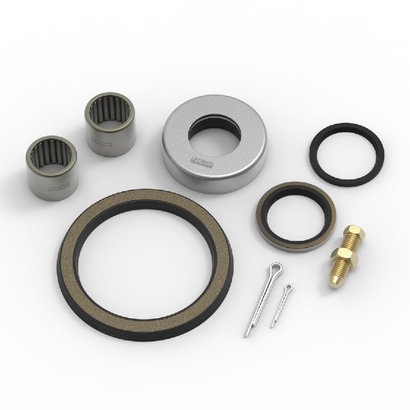 △KIN Toyota Forklift King Pin & Seal Kit Set For 8FGU20,25,30,32