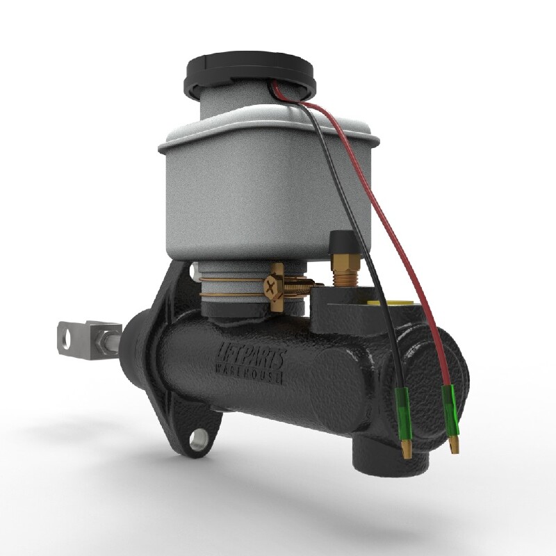 3EB-36-31281 Master Cylinder for Komatsu, Allis-Chalmers