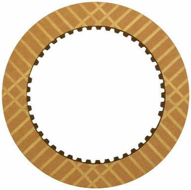 PLATE - FRICTION FOR HYSTER: 1469300