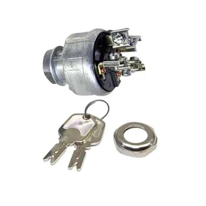 Switch - Ignition For Mitsubishi : 9X4826 - Same Day Shipping