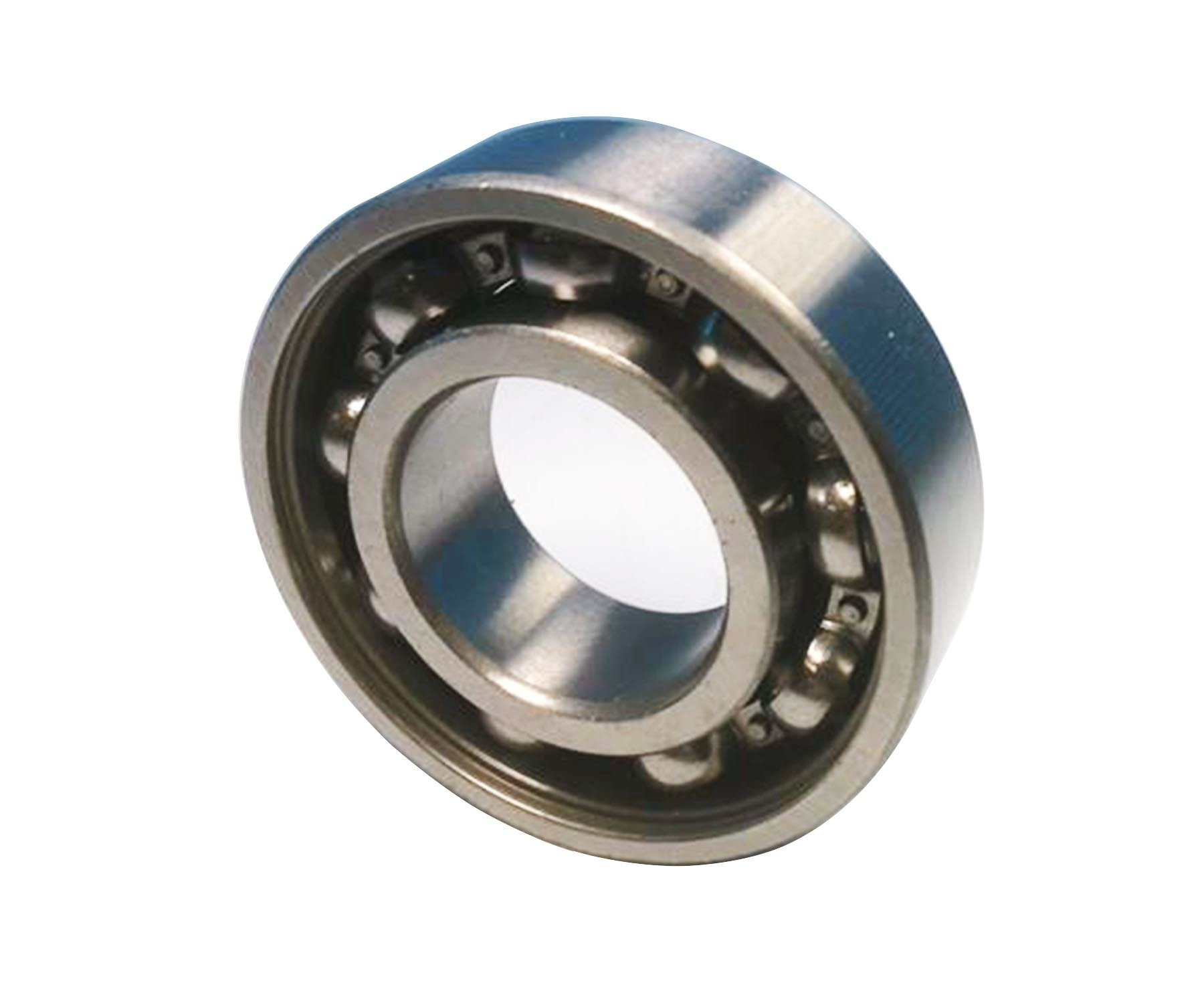 Bearing - Ball Single Seal For Hyster