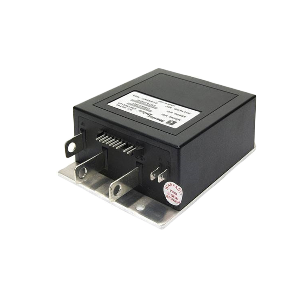 1206SX-005 Curtis 36V 300A DCS Controller