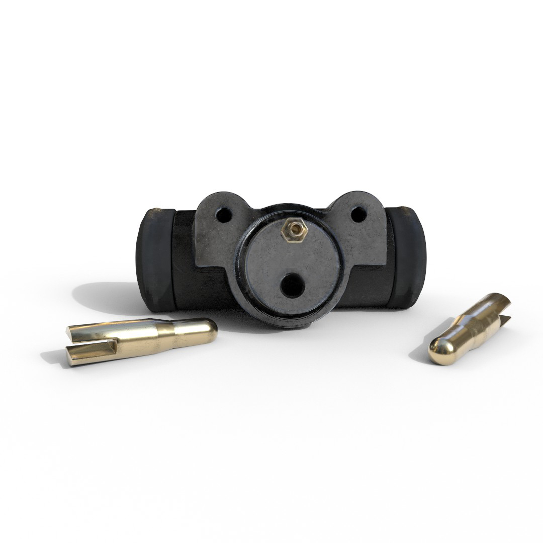 Wheel Cylinder FOR HYSTER : 1565290