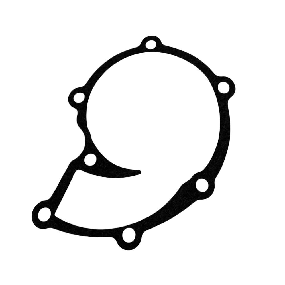Aftermarket Replacement Gasket - Water Pump For Toyota: 16124-78156-71