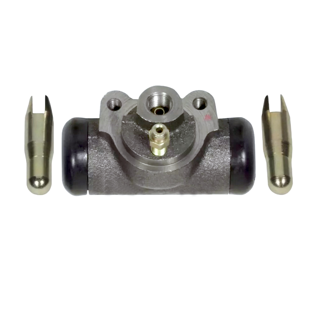 91246-01800 : WHEEL CYLINDER FOR MITSUBISHI & CATERPILLAR, RAYMOND