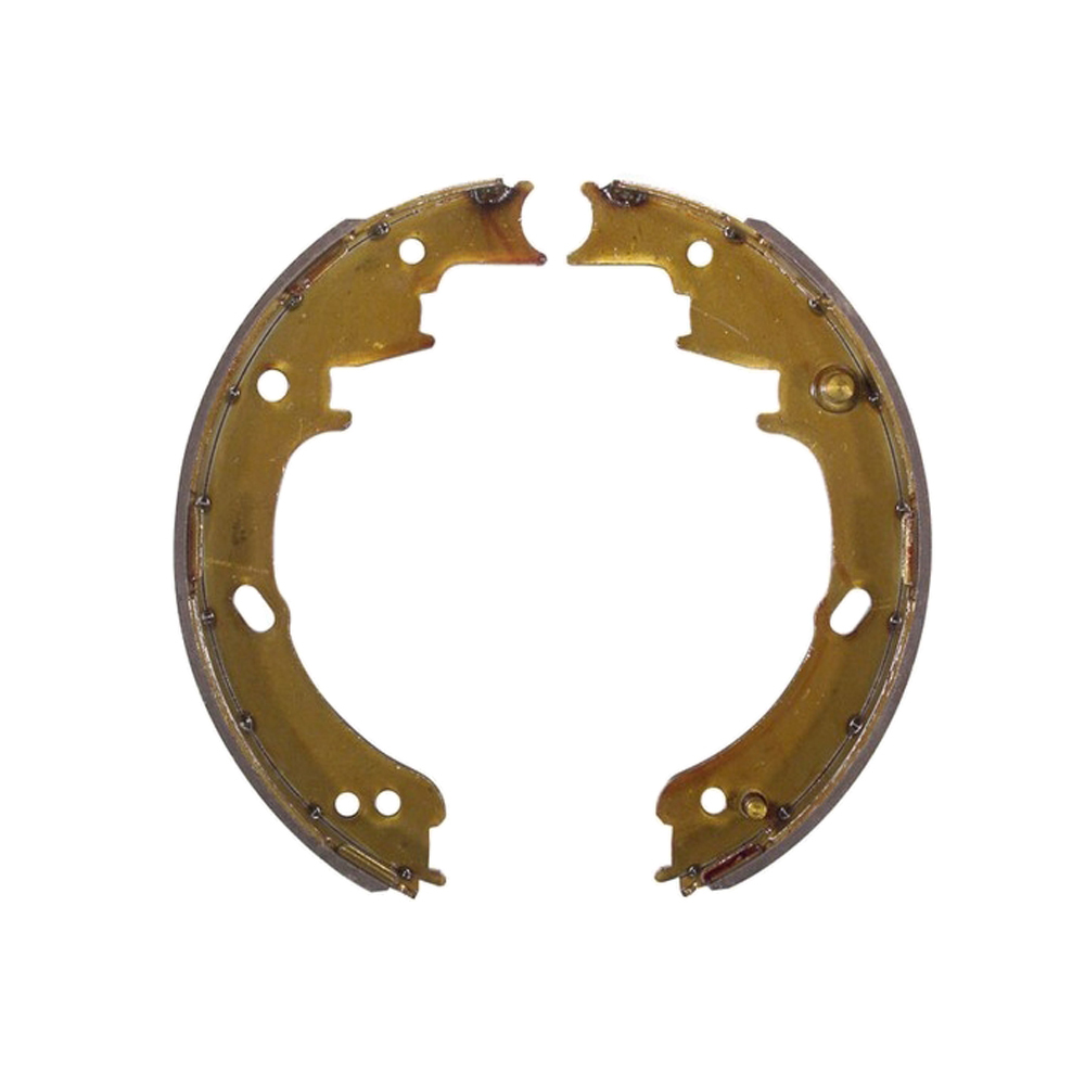 Shoe Set - Brake Lh 2 For Hyster : 1565313