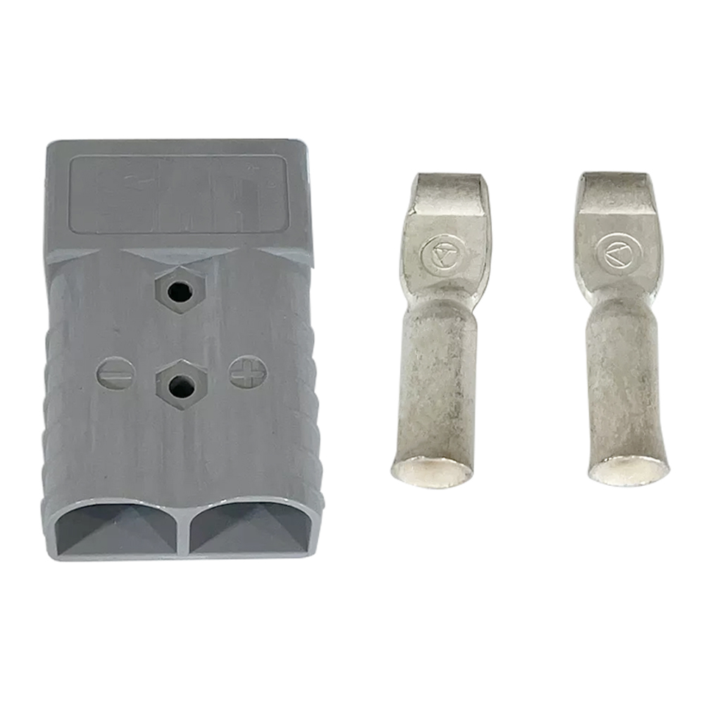 SB-6320G2 Connecteur à Usage Intensif SB350 Gris 350A Avec Des Contacts - Foto 12