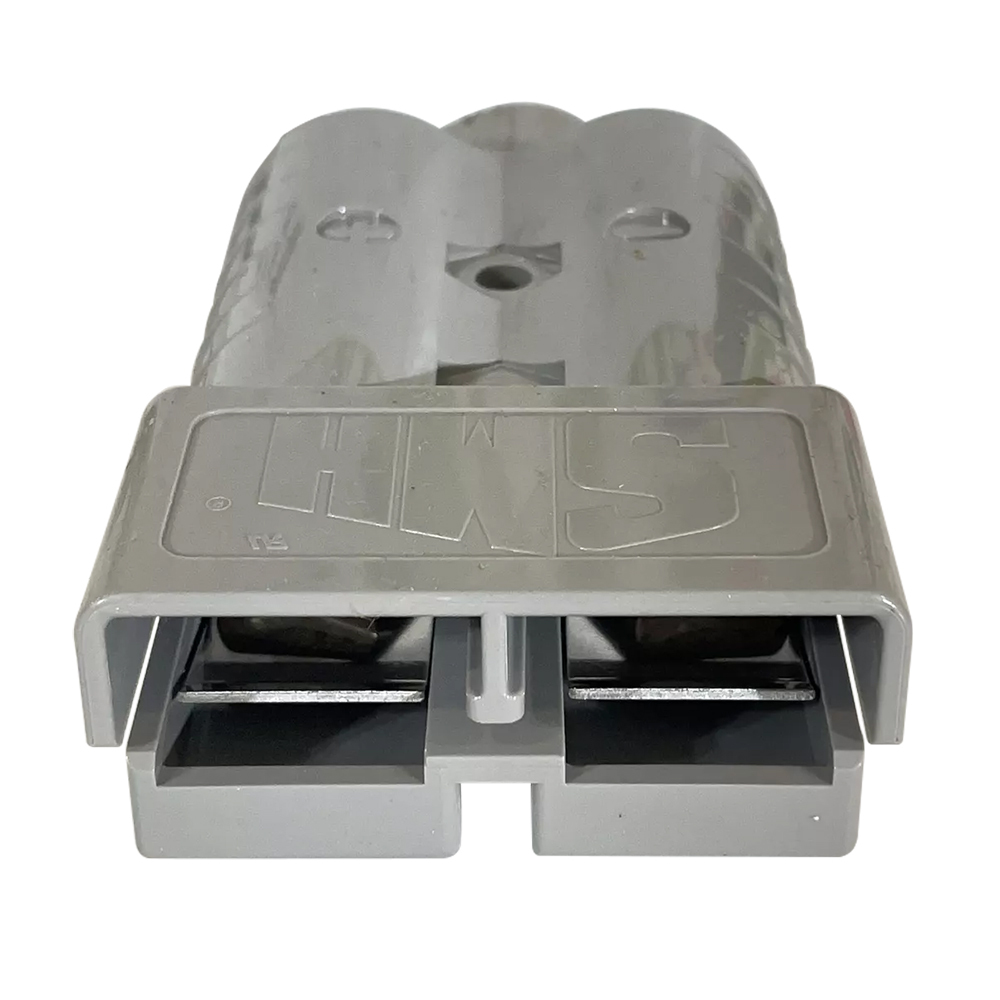 Anderson SB350 Connector 450 Amp 2/0 AWG Gray