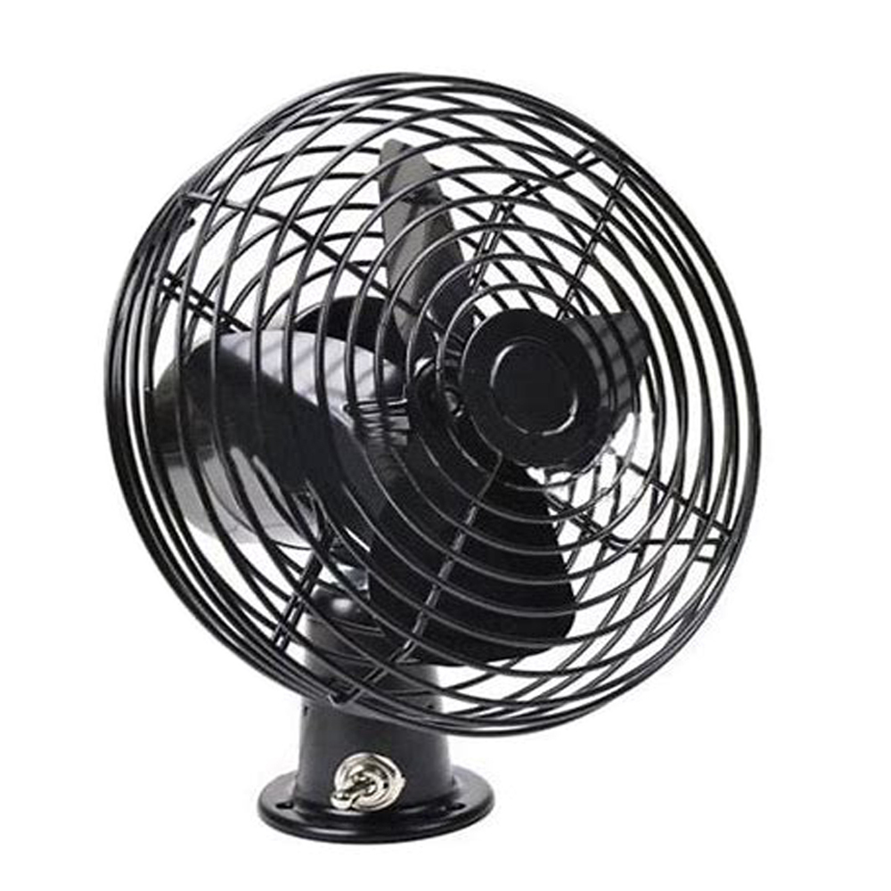 SY9936-E : Forklift Fan Kit - Economy 36 Volt