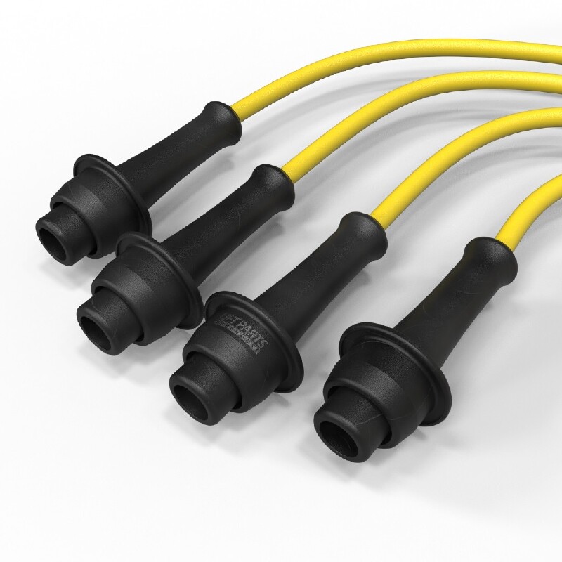 80919-76106-71 Ignition Wire Kit for Toyota & Komatsu - Lift