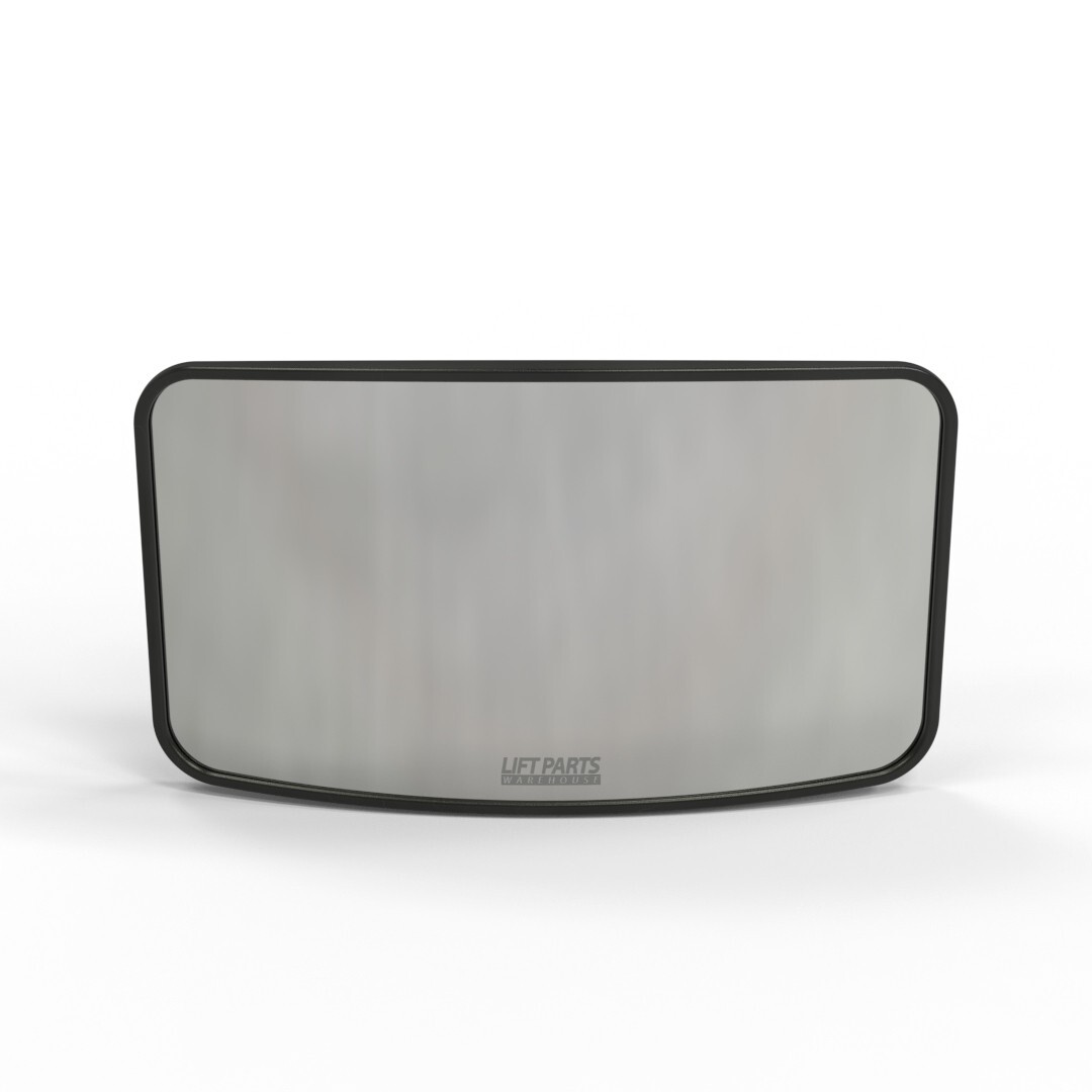 3EB-55-13571 : Mirror For Komatsu & Allis-chalmers - Same Day