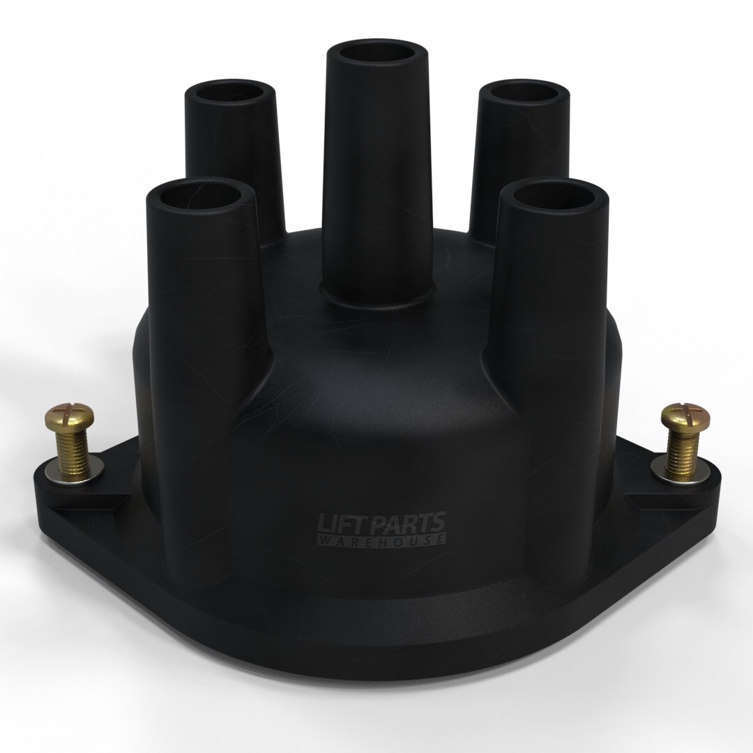 22162-78A10 Distributor Cap for Nissan - Lift Parts Warehouse