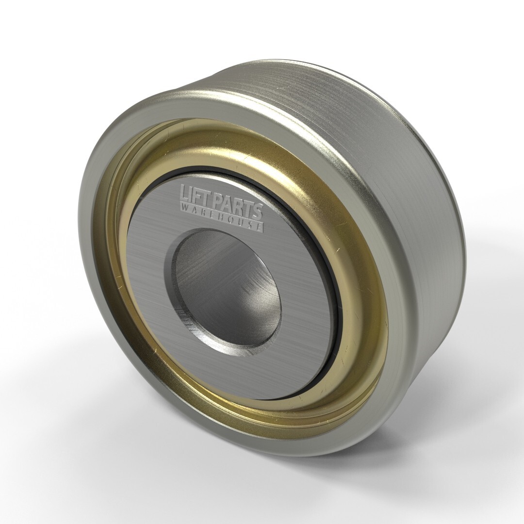 Bearing: 188-001V, 205DDS, 188001V for Great Plains