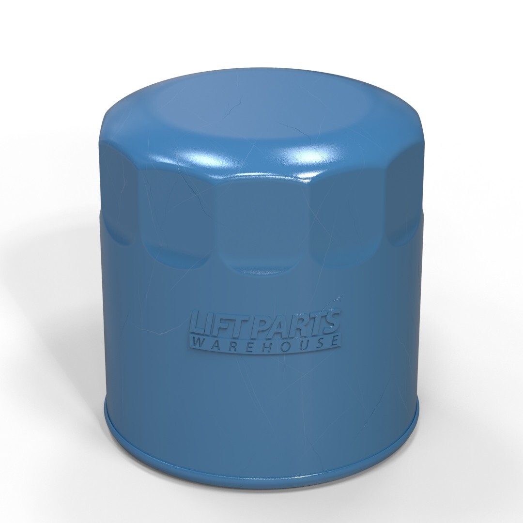 1G521-5MF00 FILTER OIL FOR NISSAN