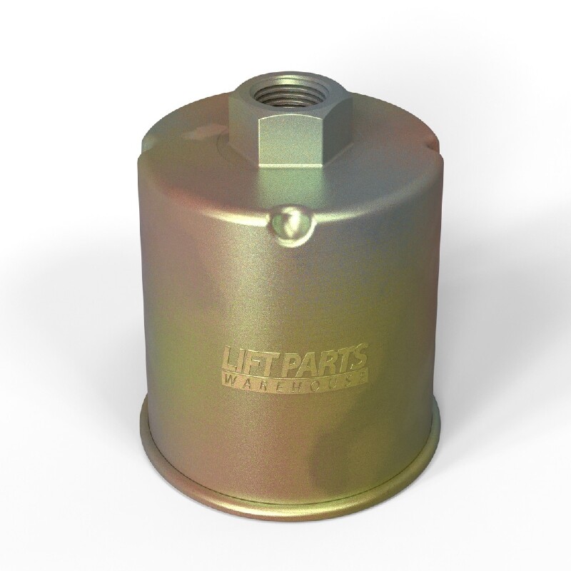 Hydraulic Filter 67502-23000-71 For Toyota Engine 4Y 1DZ