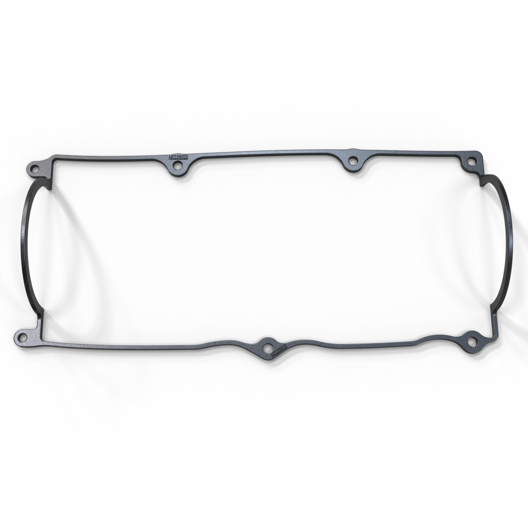 Valve Cover Gasket For Hyster : 1360886 - Same Day Shipping