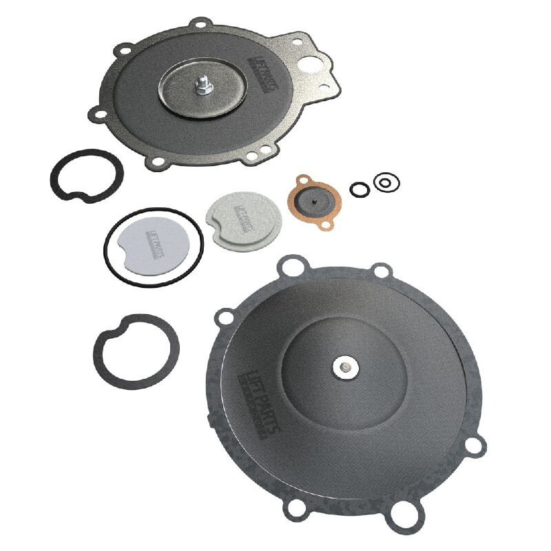 04221-U1104-71 Diaphragm Overhaul Kit for Toyota - Lift