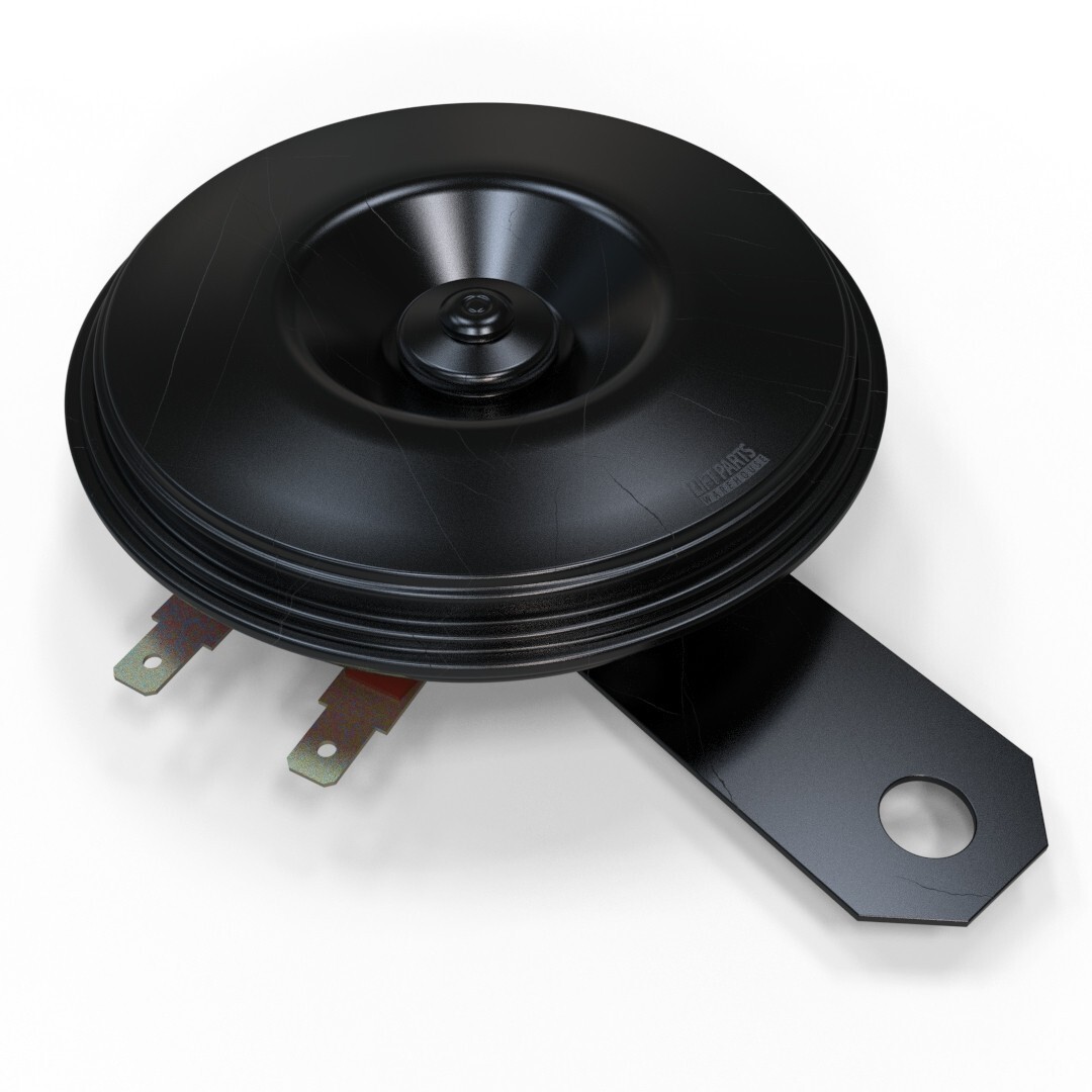 58120-20411-71 115Db -36-48V -2 Term Horn for Toyota - Lift Parts