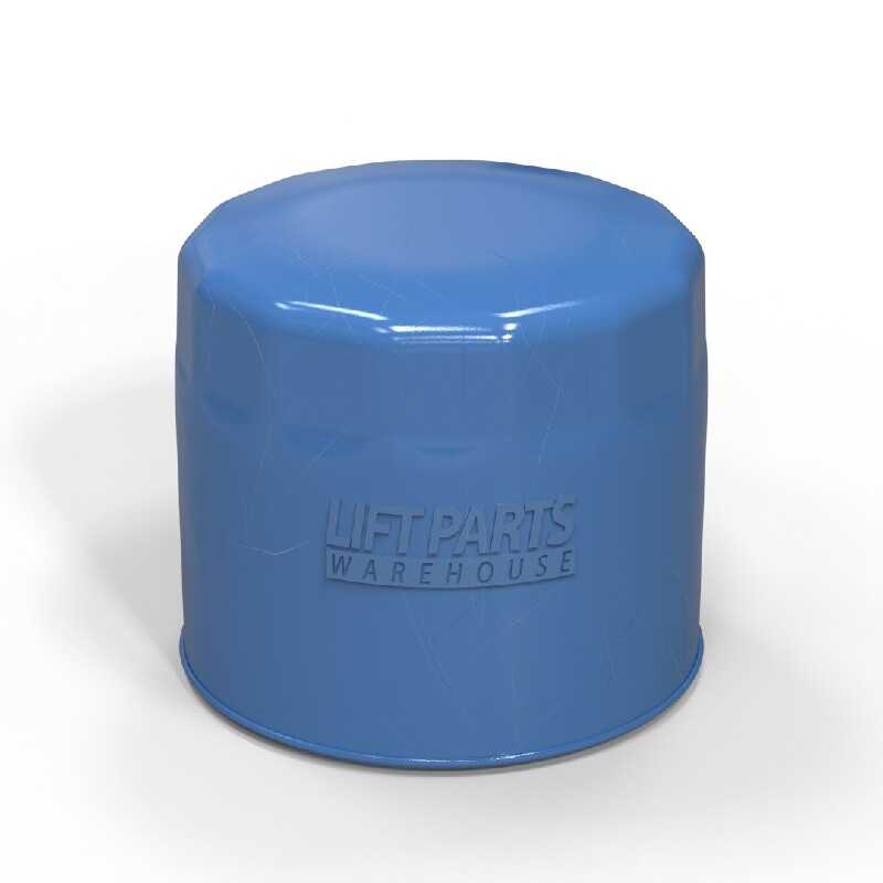 油彩 37Z-02-OF201 Oil Filter | Komatsu & Allis-Chalmers Forklifts