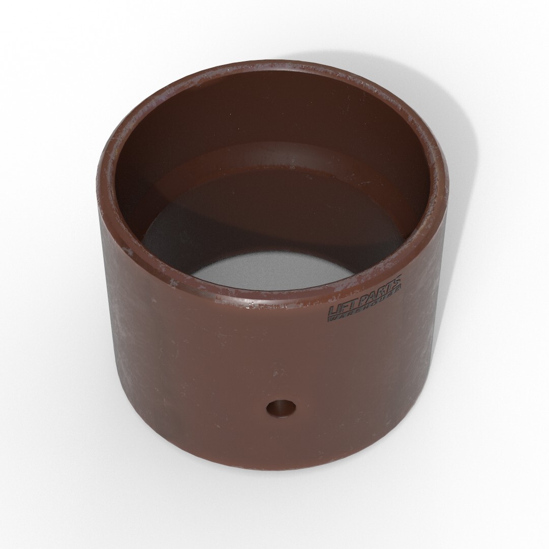 34A-42-11411 : Bushing - Steer Axle For Komatsu & Allis-chalmers