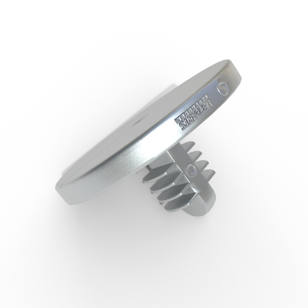 3340962 : Pad - Scissor Arm For Jlg Aerial Lift Parts