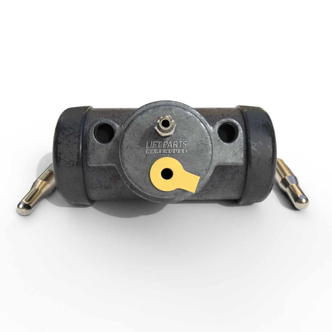 91446-00900 Wheel Cylinder for Mitsubishi & Caterpillar