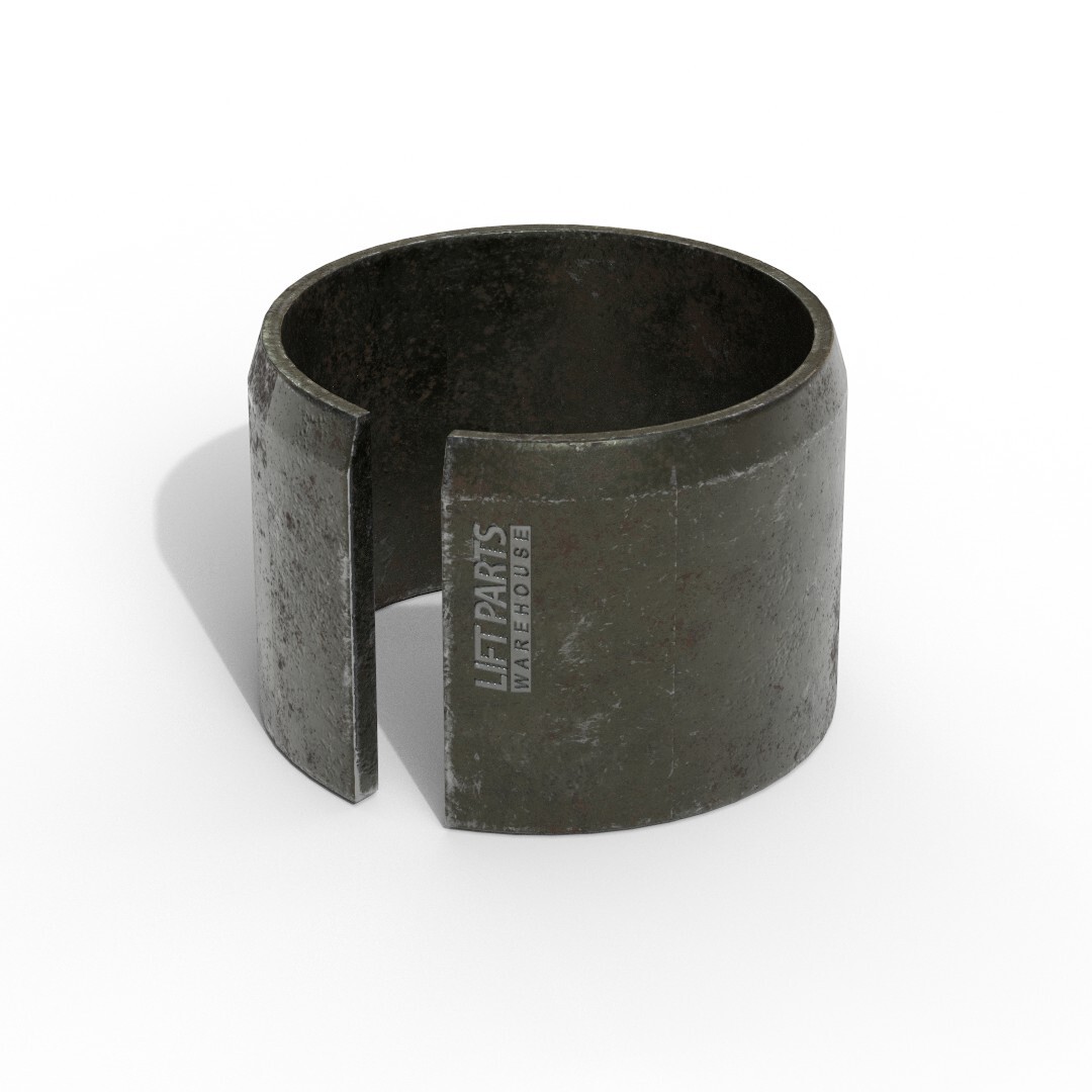 Bushing For Hyster : 192429