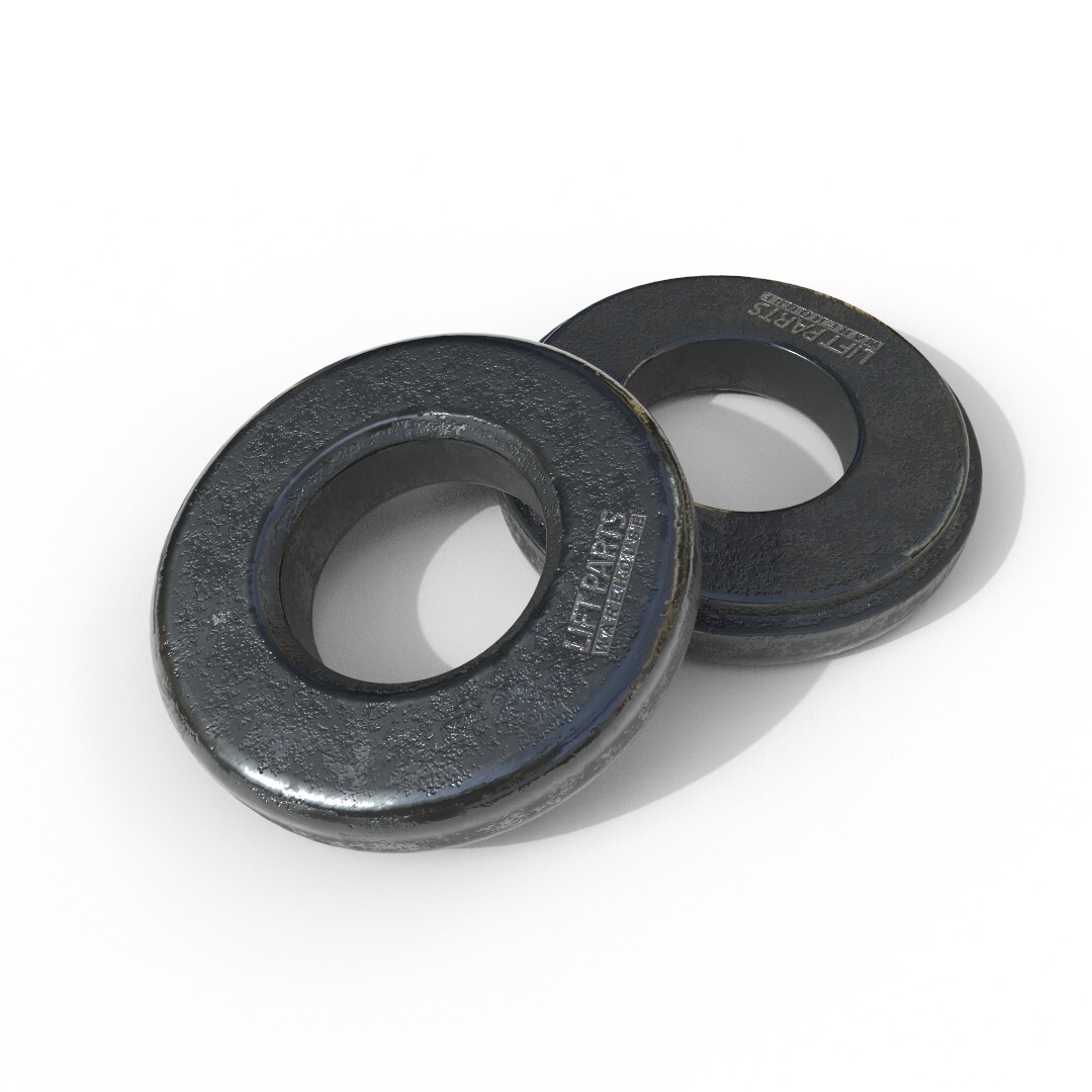 Washer For Nissan : 13275-E0720