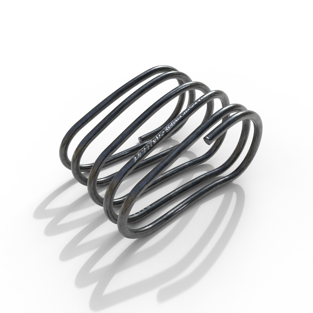 34B-30-14320 : Spring For Komatsu & Allis-chalmers