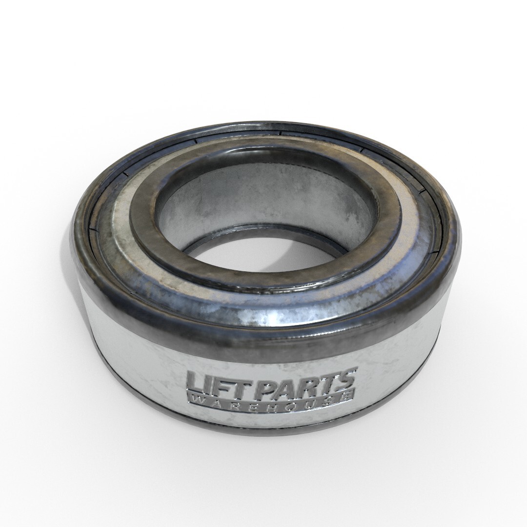 065081-021-PRO-TIM: Bearing - Single Sheild For Crown