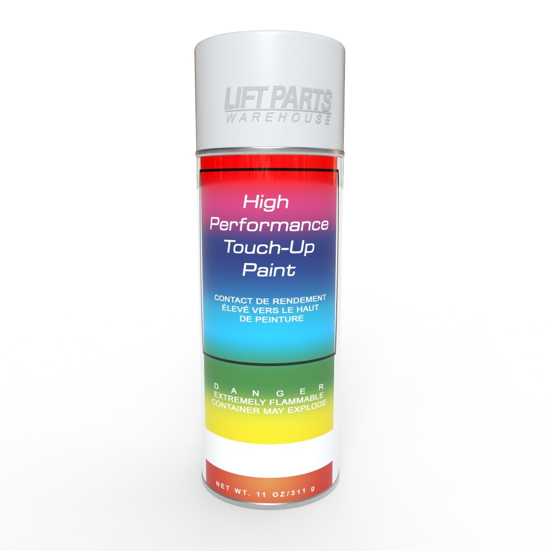 3360017 : Spray Paint - Jlg Orange For Jlg Aerial Lift Parts