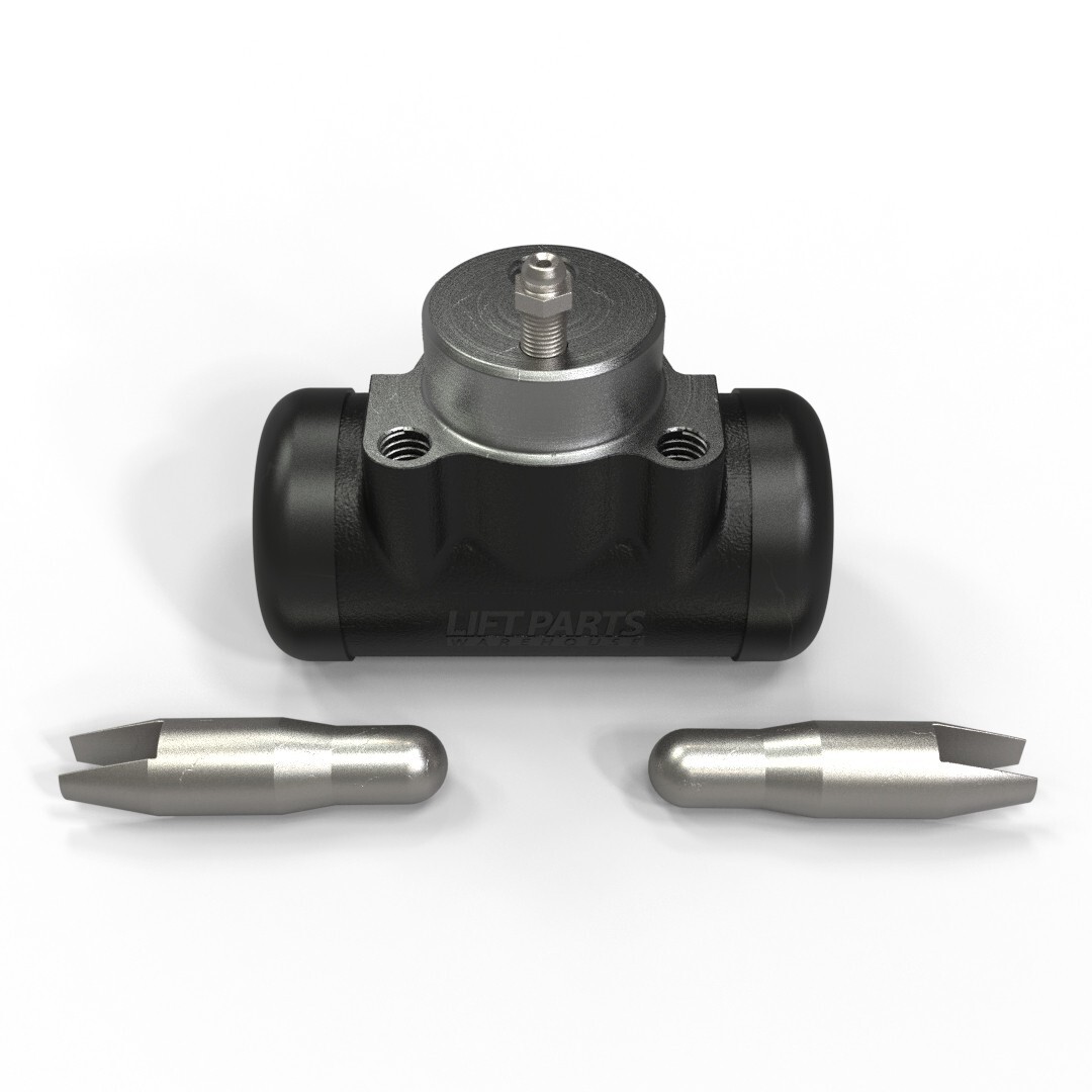 XYZIL Brake Wheel Cylinder 3EB-30-41440 8776249 Compatible