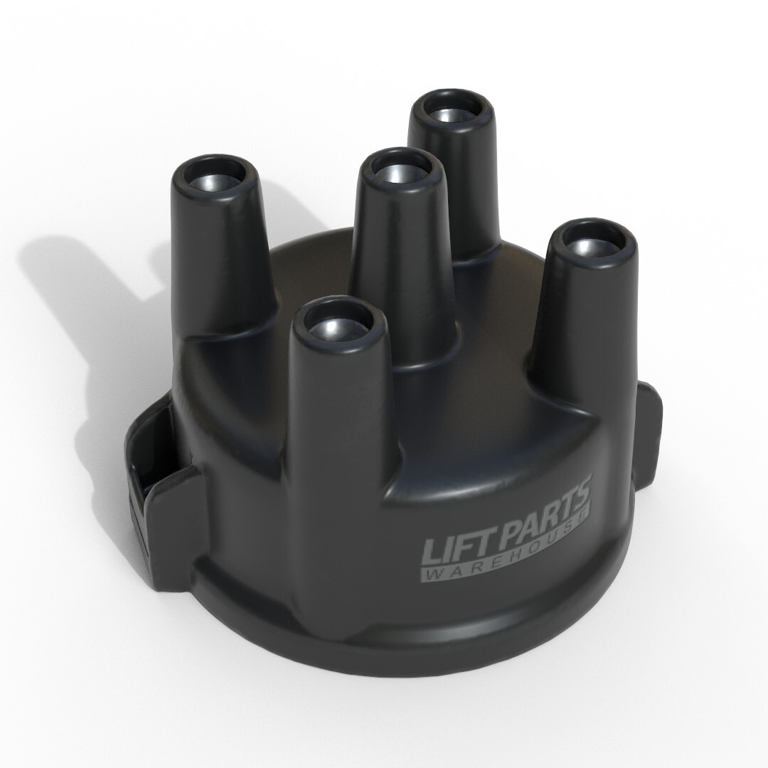 Distributor Cap For Nissan : 22162-05M02