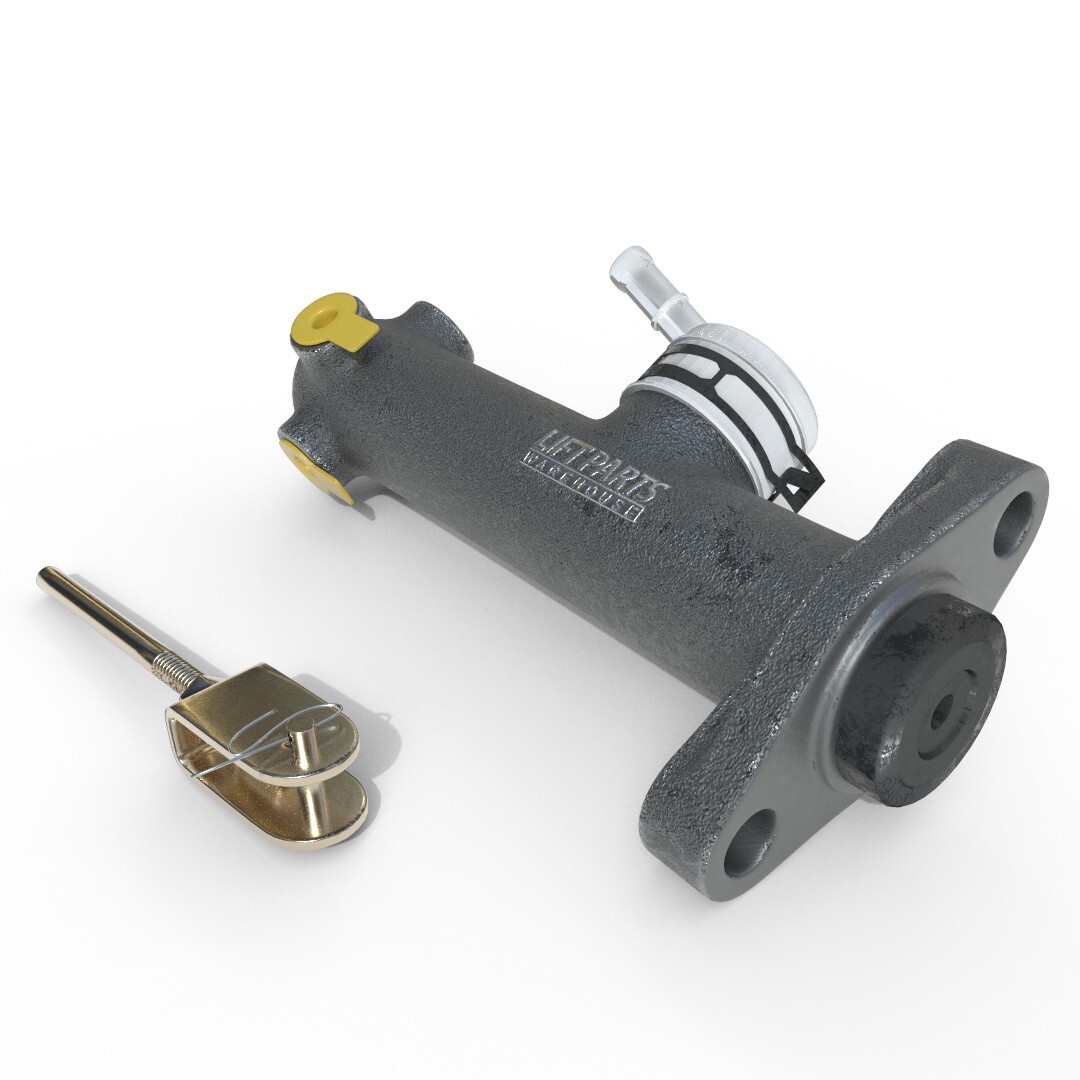 25595-40302B : Cylinder - Master For TCM