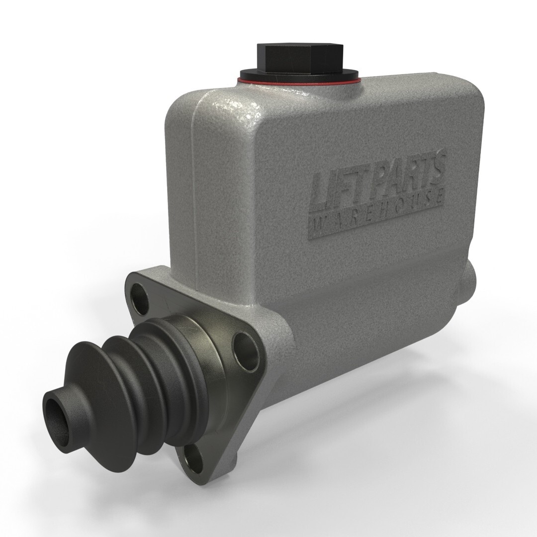 SY42759 : Forklift MASTER CYLINDER