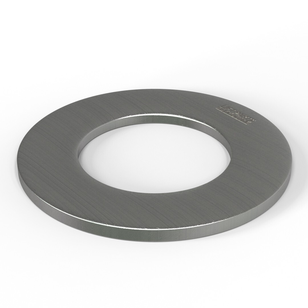 ｍａｙｕｒｉａ　0621 84612-76001-71 Flat Washer for Toyota - Lift Parts Warehouse