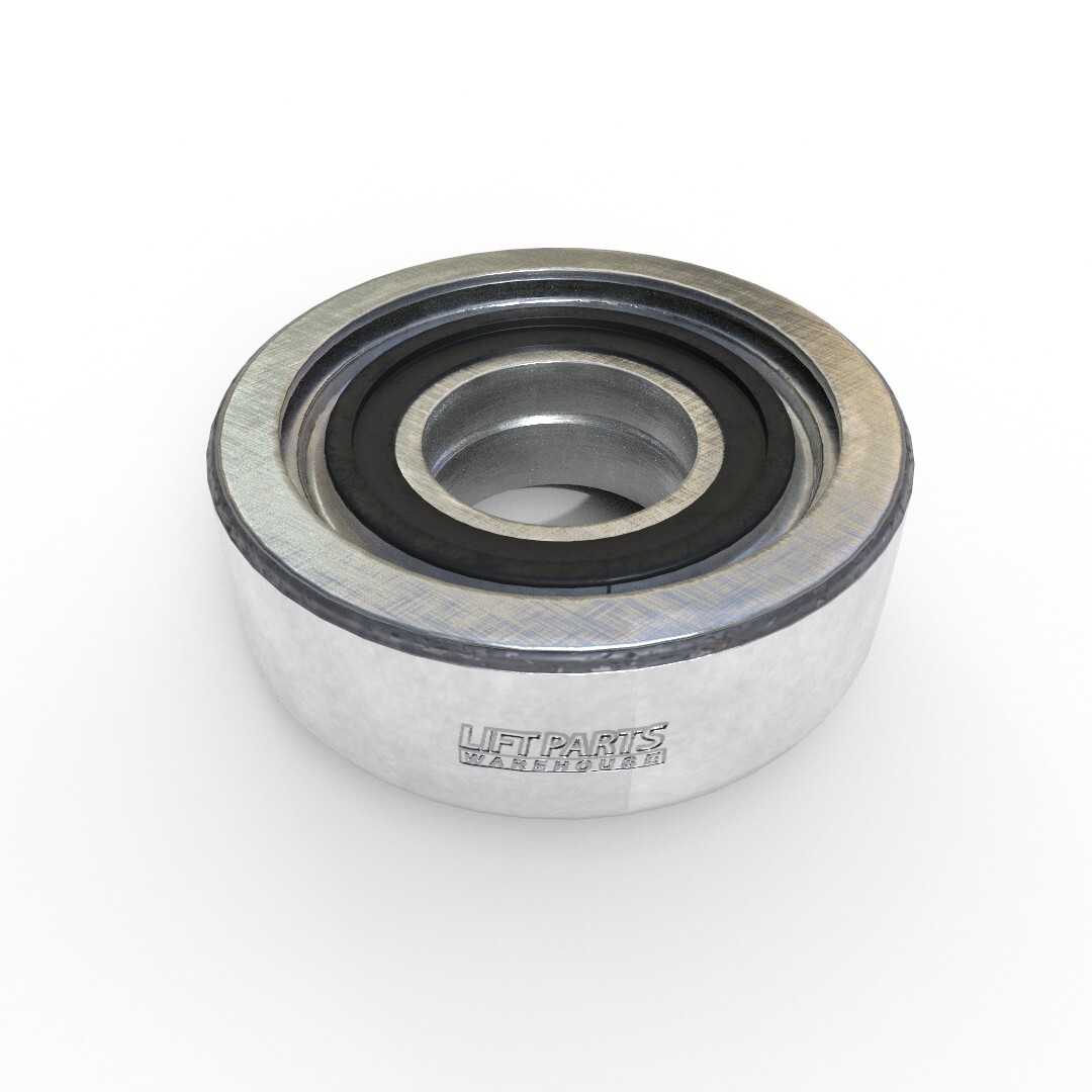 Bearing - Mast Roller For Hyster : 1333648, CLARK