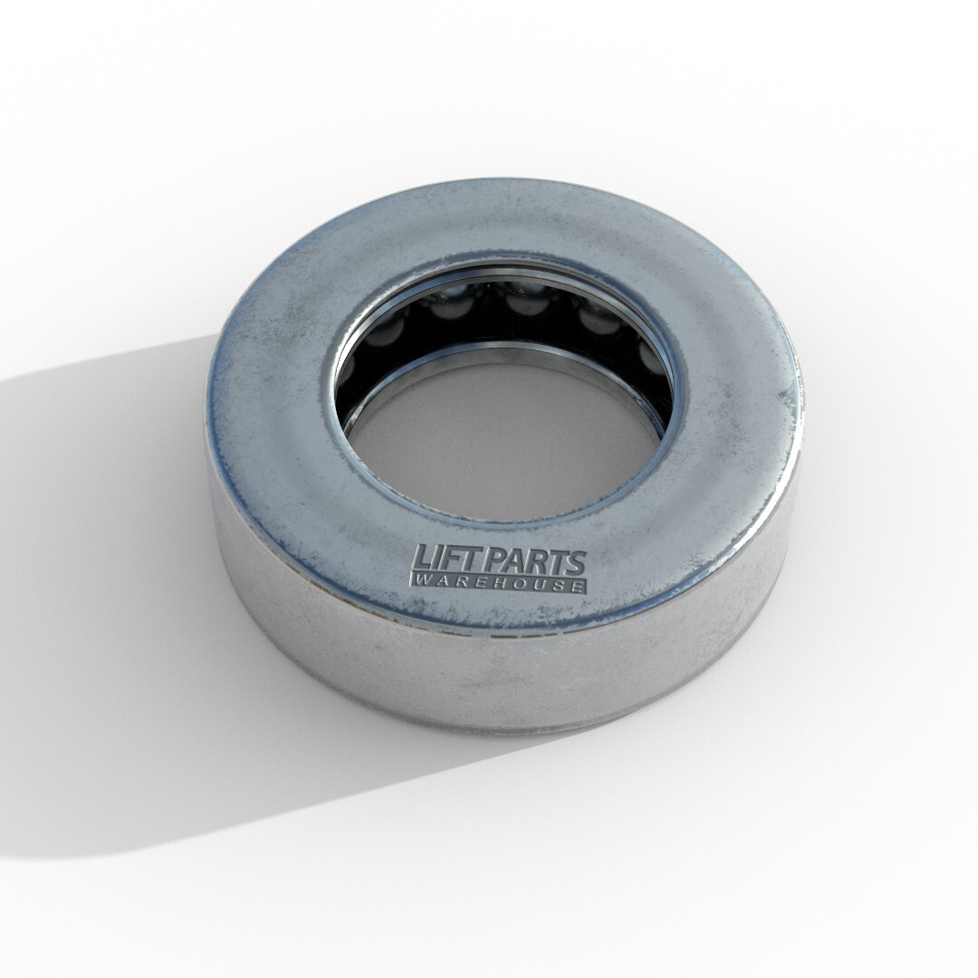 91E4300300 Thrust Bearing for Mitsubishi and Caterpillar