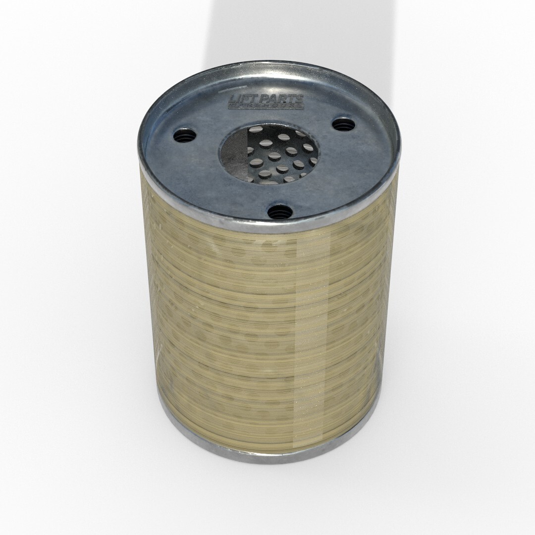 Hydraulic Filter For Toyota : 67502-23320-71