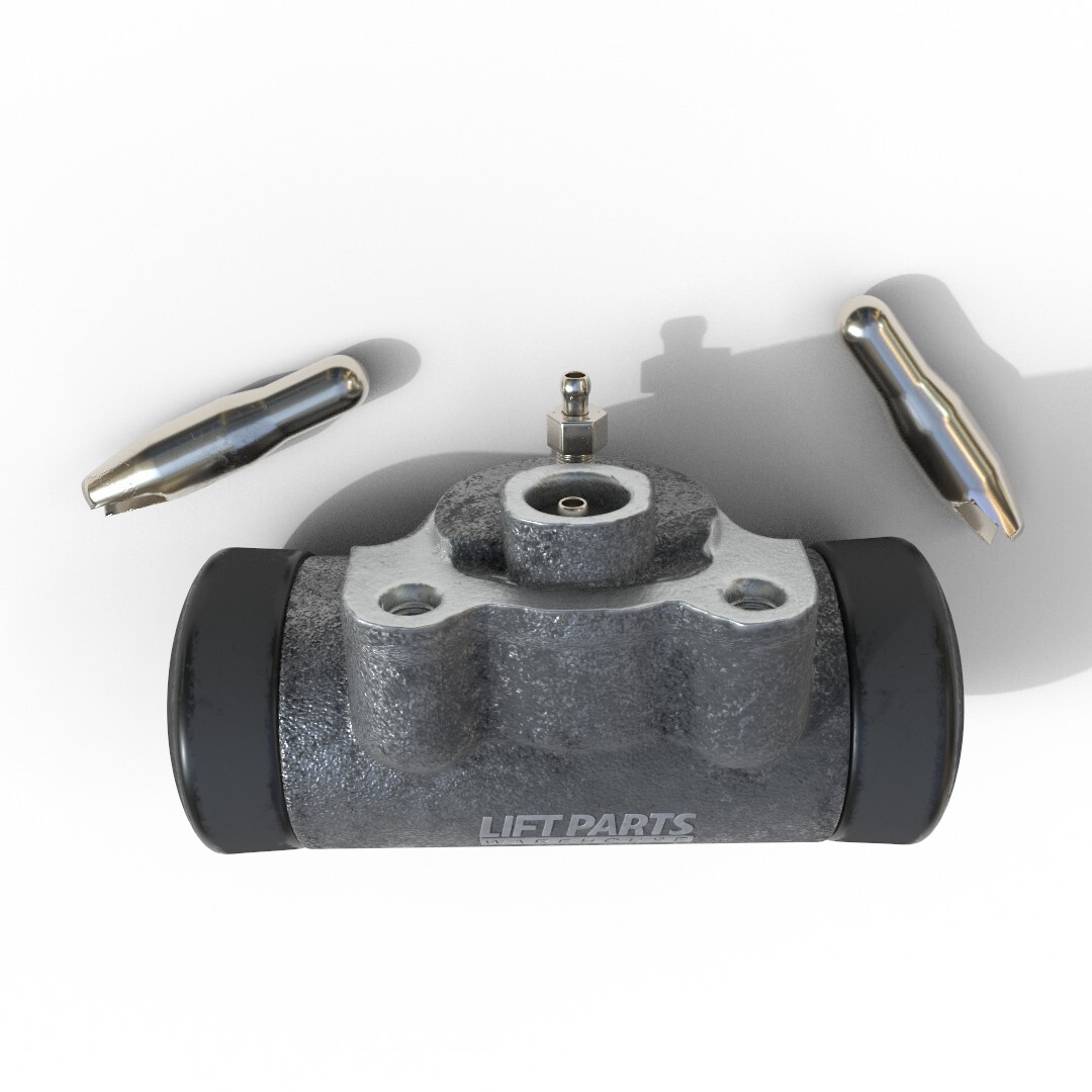 52-11029-52120 : Cylinder - Wheel For TCM