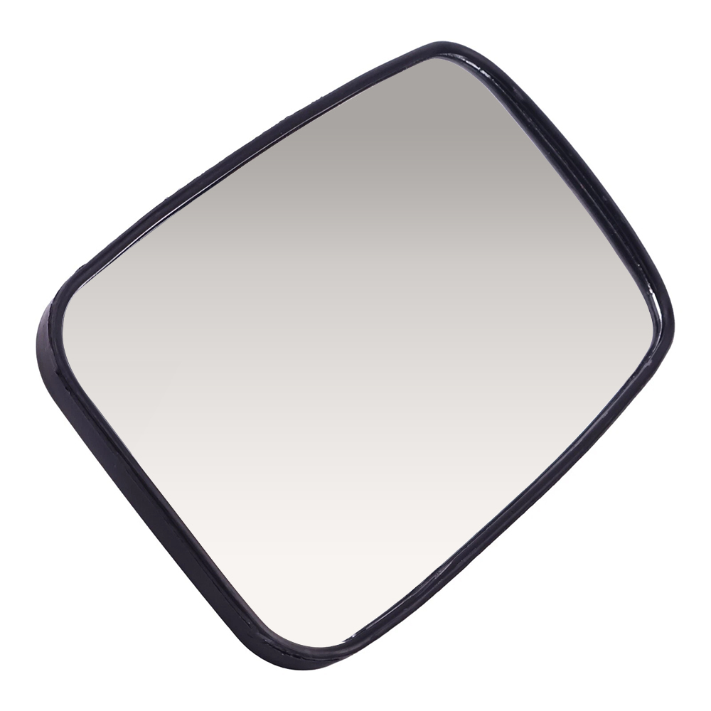 Aftermarket Replacement Mirror - Rearview For Toyota : 58720-23000-71
