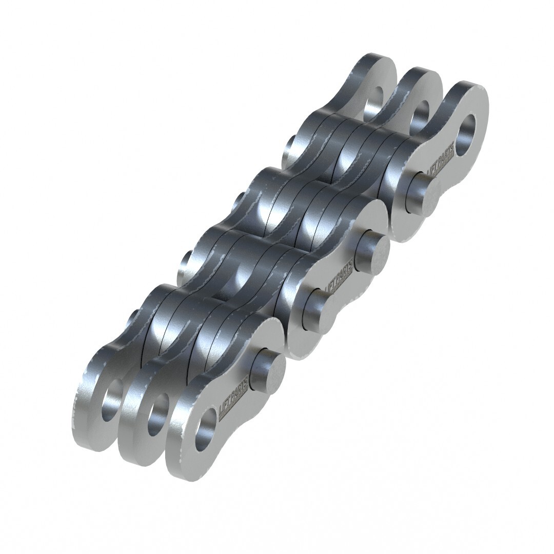 BL534 : MAST LEAF CHAIN